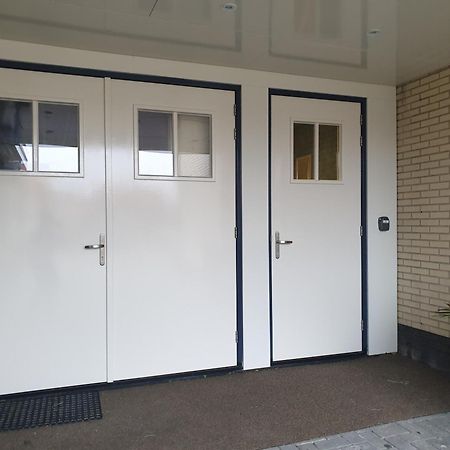 Suite De Brinkparel De Koog  Exterior foto