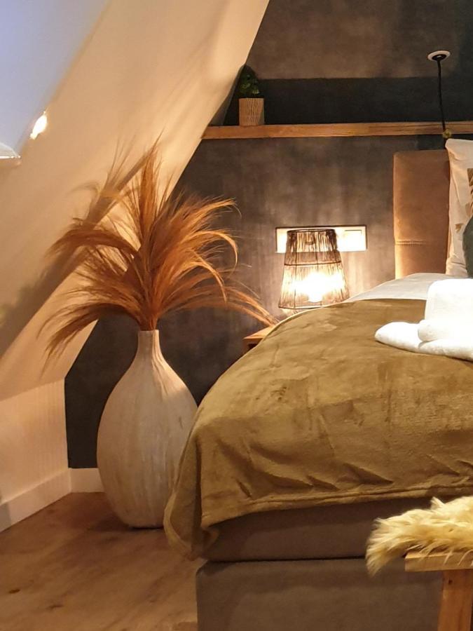 Suite De Brinkparel De Koog  Exterior foto