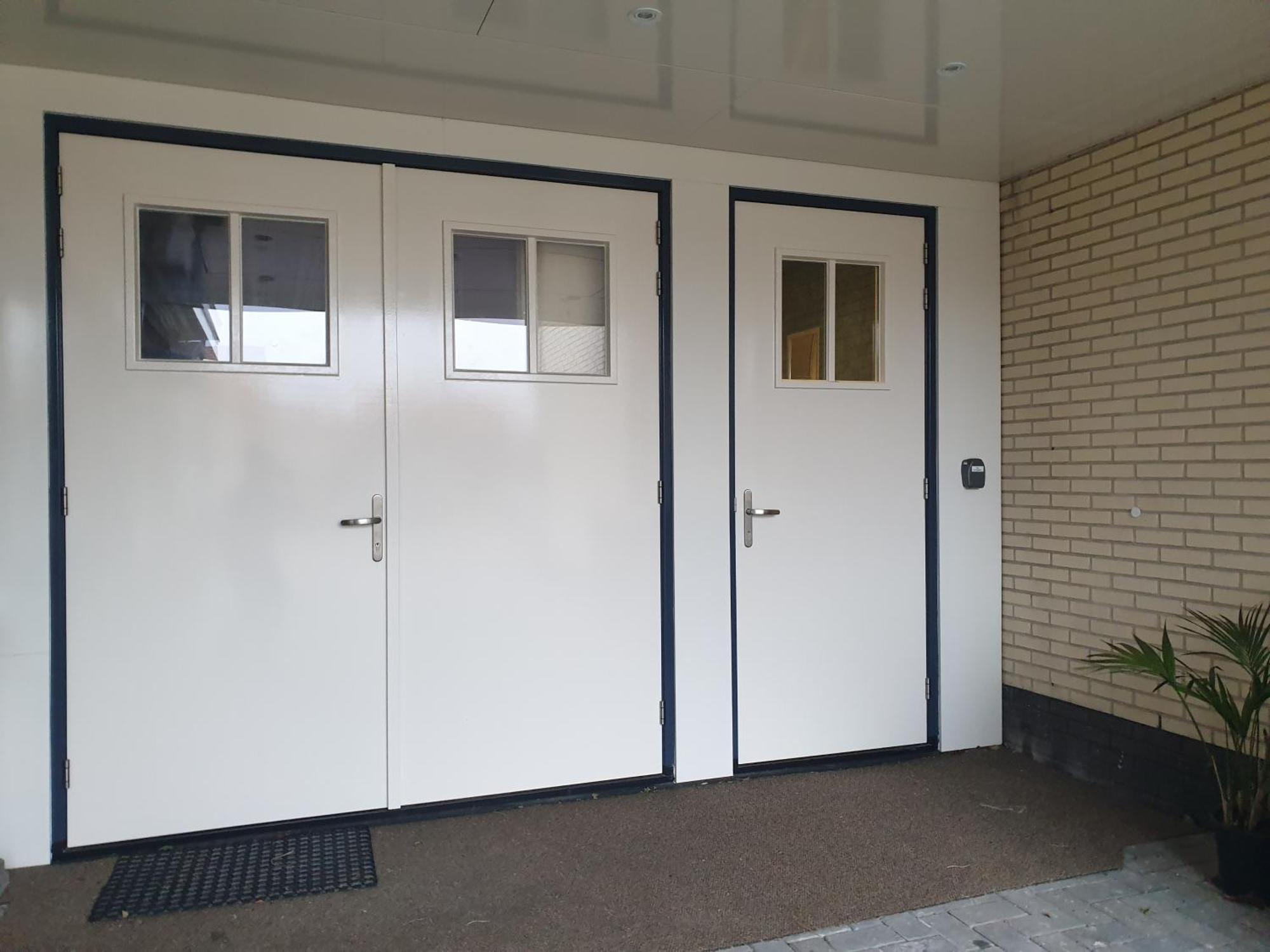 Suite De Brinkparel De Koog  Exterior foto